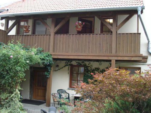 Family Hotel Domažlice Exterior foto