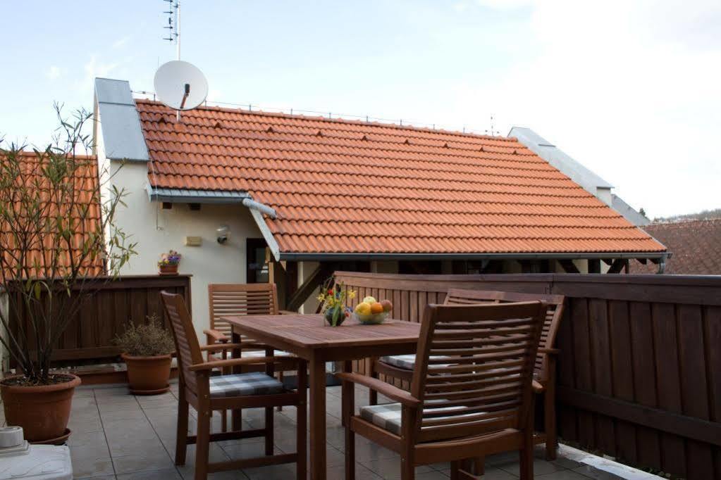 Family Hotel Domažlice Exterior foto